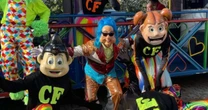 Carreta Furacão acusa CPM 22 de sabotagem durante show e repudia atitude da banda; entenda