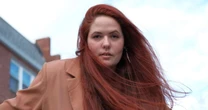 Atriz brasileira Gabriela Amerth estrela filme de Hollywood: 'Validação'