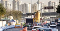 Cratera na Marginal Tietê: como estão o trânsito, os bloqueios e as obras na região?