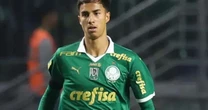Ex-Palmeiras, Vitor Reis deixa o Manchester City e acerta com novo clube