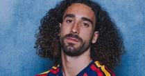 Conheça a música que transformou Cucurella em fenômeno nas arquibancadas