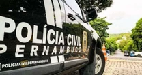 Advogado é preso por estupro após enviar vídeo pornográfico à filha