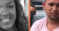 Mulher é morta a tiros na frente das filhas em Jaboatão (PE); companheiro foi preso