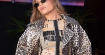 Luísa Sonza agita festa no SeráQAbre? com pedido de noivado e primeira performance ao vivo de "Depois do Fim"