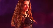 Anitta celebra show na abertura da Copa do Mundo 2026: "Sensação incrível de realização"