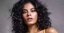 Quem é o pai? Bella Campos 'surge' grávida e choca a web