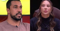 'BBB 25': É namoro? Comentário de Maike em foto de Renata agita a web
