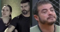 'Power Couple': Público insinua armação: 'Querem Dhomini e Carol na final'
