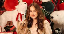 Que luxo! Carla Diaz impressiona e espanta a web ao mostrar árvore de Natal: 'Que isso...'