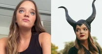 Rafaella Justus faz forte desabafo após sofrer ataques por sua aparência em festa de Halloween: 'Tanto ódio gratuito'