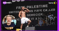 Glastonbury 2025: música, política, fúria e muitas controvérsias