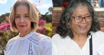 Ex-Paquita revela abuso que sofreu de Marlene Mattos