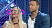 'Power Couple': eliminação marcante! Ana Paula e Antony deixam o reality