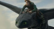 "Não queria ser mais um deles": Esta é a maior diferença do live-action de Como Treinar o seu Dragão para os remakes da Disney