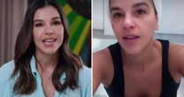 Mariana Rios enfrenta efeitos colaterais em tratamento para engravidar: 'Ossos do ofício'