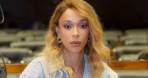 Érika Hilton dá sua opinião sobre polêmicas de Oruam