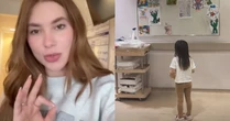 Como está Maria Alice? Virginia atualiza fãs após passar a noite no hospital com a filha