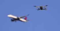 Sobrevoo de drones na Dinamarca levanta suspeitas de ação coordenada contra países da Otan