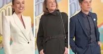 Êta Mundo Melhor: festa da novela tem look de R$ 50 mil, dueto inesperado e fofocas