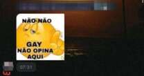 'Gay não opina aqui': estudante denuncia injúria racial e homofobia em escola no Rio