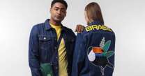 Canal de TV francês elege uniforme olímpico brasileiro como um dos mais bonitos