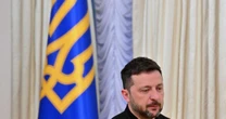 Zelensky pede que Europa aplique mais sanções contra Rússia