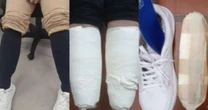 Prisão de casal com cocaína em Porto Alegre revela esquema de tráfico internacional por aeroportos