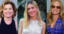 De Odete Roitman a Angélica: os looks dos convidados estrelados da festa de aniversário de Carolina Dieckmmann. Veja!