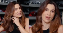 Rica! Flávia Alessandra atrai olhares com chaveiro caríssimo; saiba valor