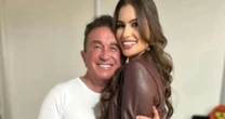 Ué? Recém-casado, Amado Batista diz que está 'sozinho de novo'; equipe se pronuncia