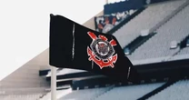 Dirigente do Corinthians se manifesta após atacante ser contratado por rival