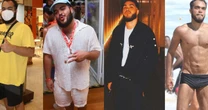 Francisco Gil antes e depois: com menos 35 kg, filho de Preta Gil é outra pessoa hoje e essas 29 fotos vão te deixar de queixo caído