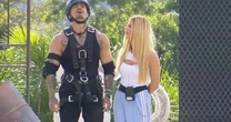 'Power Couple': Desempenho fraco de maridos marca Prova dos Homens