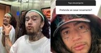 Whindersson Nunes comenta possibilidade de casar de novo