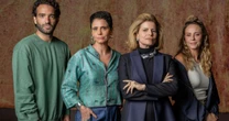 Tudo isso! Quatro astros de Vale Tudo possuem pais famosos