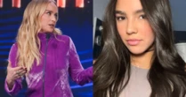 'O clima pesou': pouco antes de polêmica na web, Angélica viveu momento desconfortável em gravação após nora ser citada