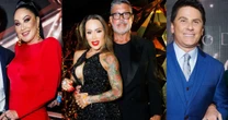 Alexandre Frota, César Filho, Helen Ganzarolli, Silvia Abravanel e mais famosos levam pares à festa de Léo Dias. Fotos de +20 casais