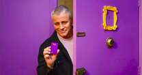 Matt LeBlanc grava comerciais brasileiros com roteirista de 