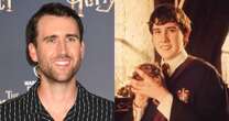 Matthew Lewis sobre carreira pós-Harry Potter: 'Nem um pouco preparado'