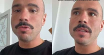 Ed Gama relata assalto no Rio: 'Rasparam minha conta'