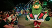40° Natal Luz de Gramado atinge marca de 100 mil ingressos vendidos