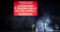 Teatro: Carolina Bianchi consagra trilogia Cadela Força com maratona de 10 horas na Opéra de Avignon