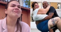 Thaís Carla anuncia fim do casamento após 11 anos: 'Falta de amor'