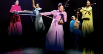 Orquestra Chinesa de Shanghai apresenta "Cores da China"
