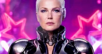 Xuxa: agenda de shows de 2026