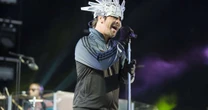 Jamiroquai em São Paulo: saiba como montar e compartilhar o seu "setlist dos sonhos"
