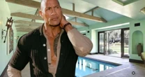 1.637 m² em estilo mediterrâneo, 11 banheiros e cinema digno de divindade: a mansão de Dwayne 'The Rock' Johnson, de 'Moana', em Beverly Hills faz jus à fortuna de US$ 4 bilhões do astro