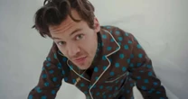 Harry Styles bate 4,5 bilhões de streams pelo sucesso 'As It Was'