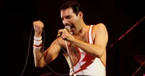 Vídeo mostra Freddie Mercury aquecendo a voz antes de seu último show