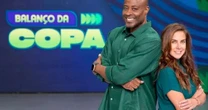 Ibope da TV 8/07: Balanço da Copa passa por cima da Record e tem seu melhor resultado no SBT